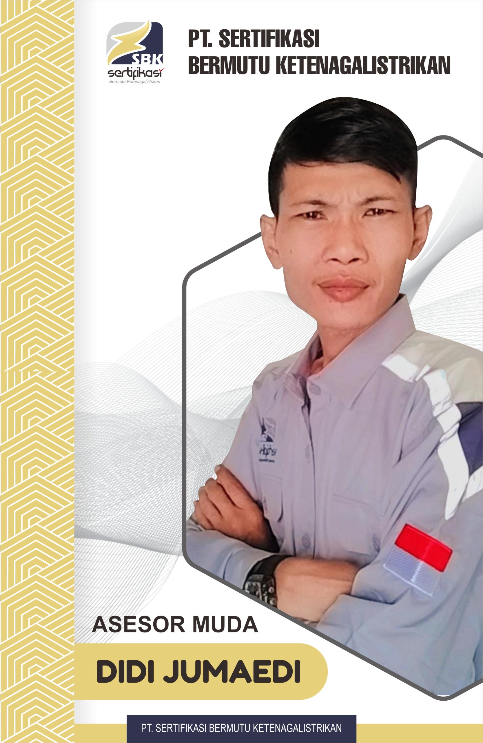 DIDI JUMAEDI