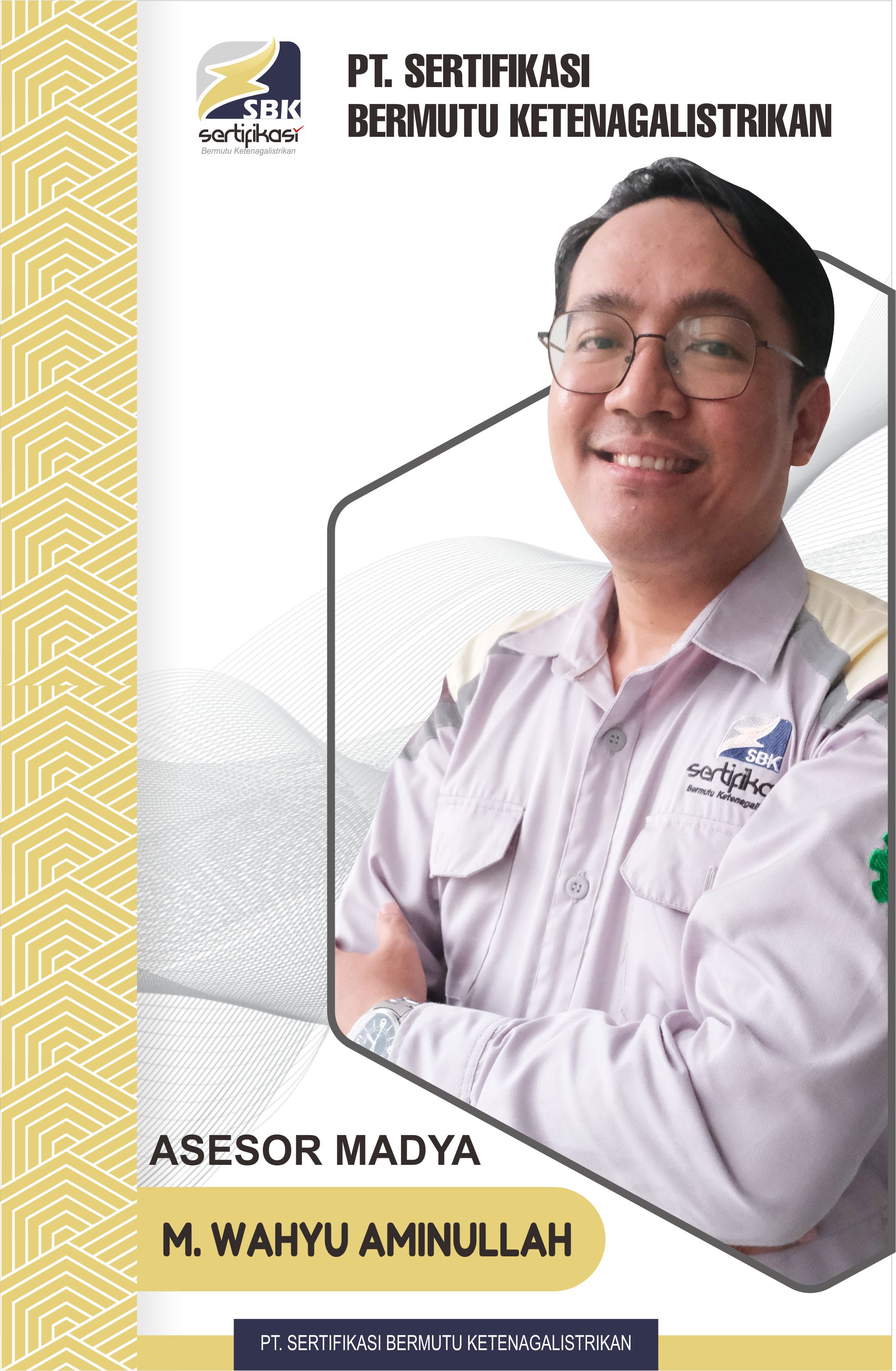 M. WAHYU AMINULLAH