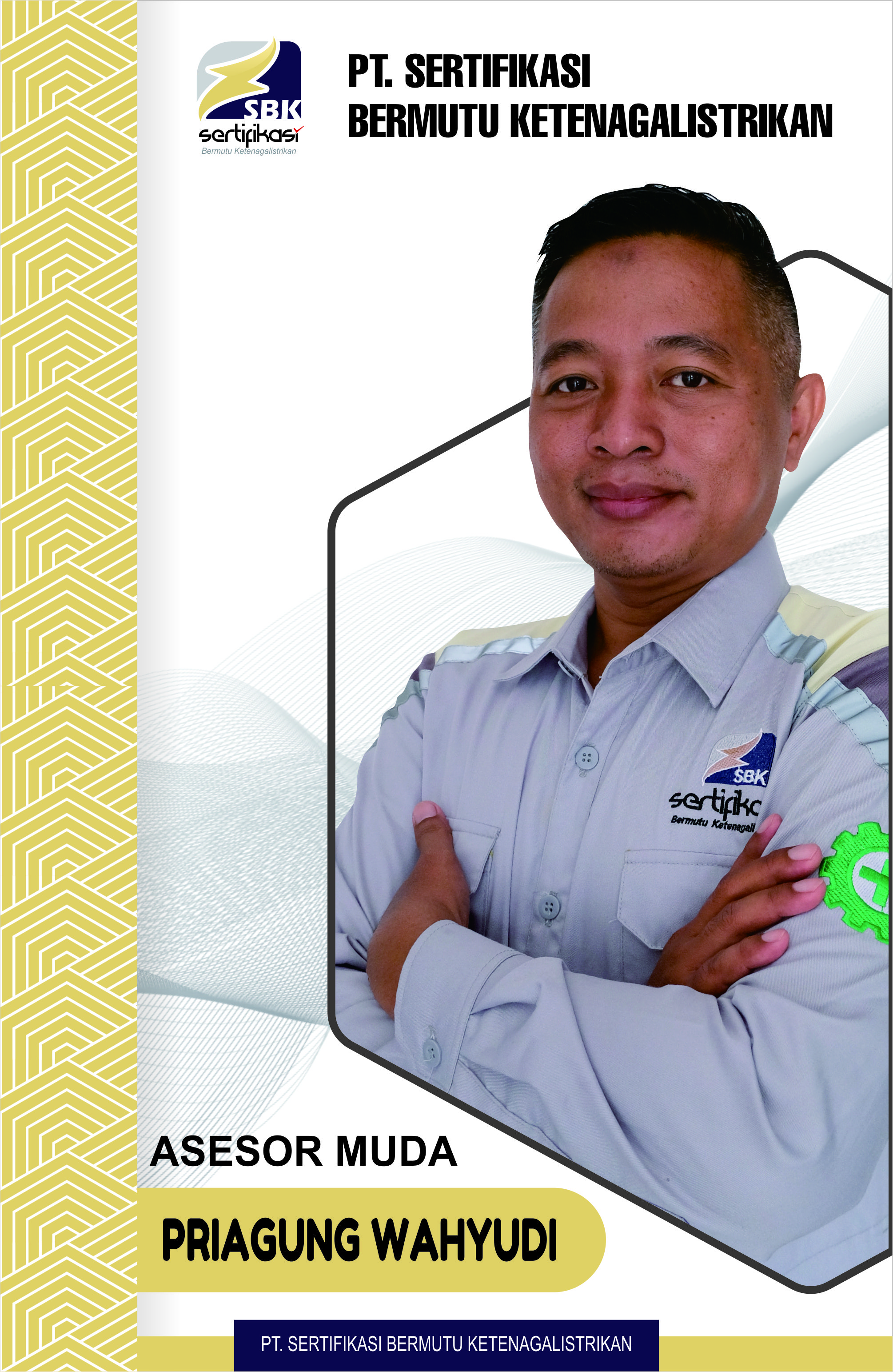 PRIAGUNG WAHYUDI