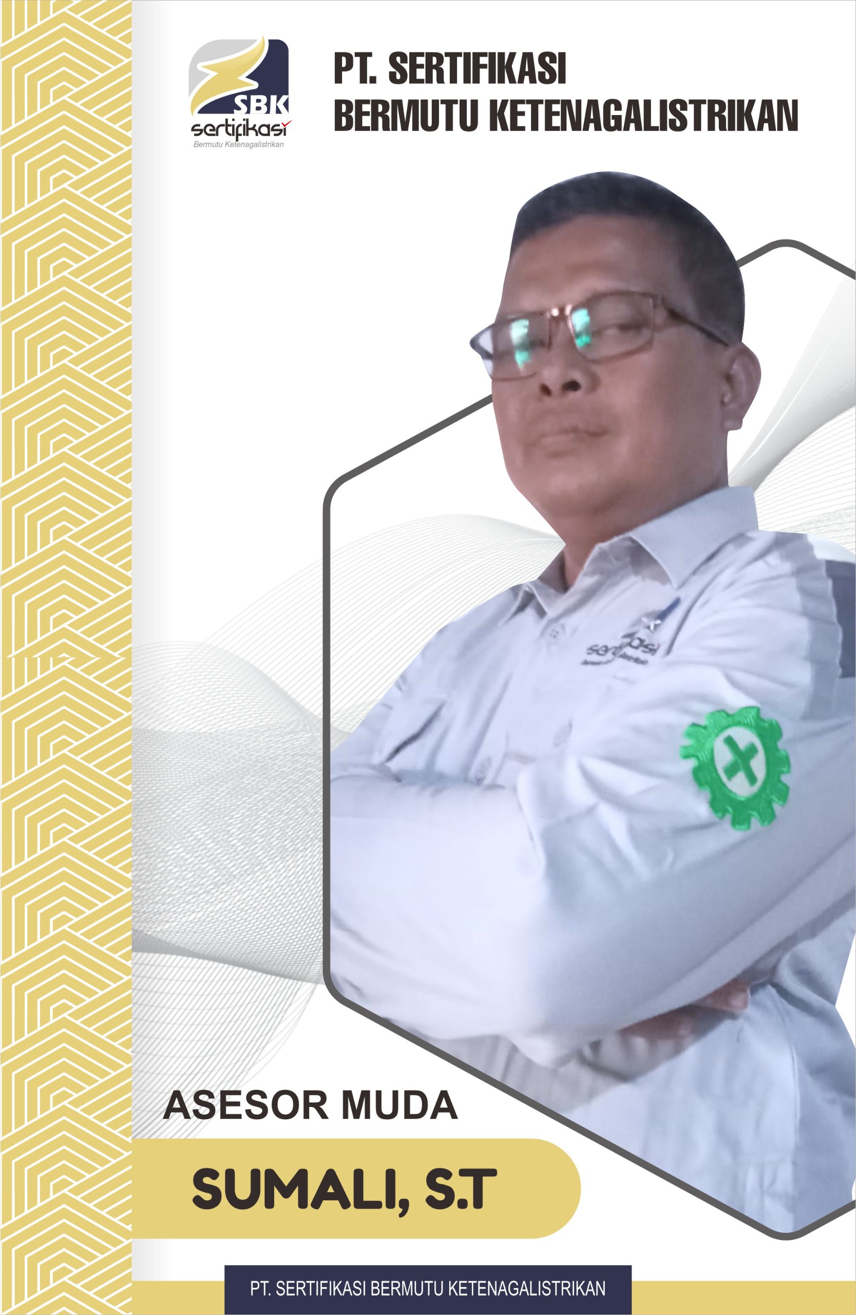 SUMALI