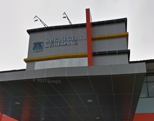 SMK Negeri 01 Sumedang