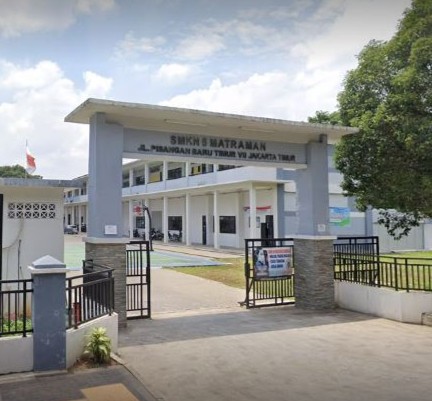 SMK Negeri 05 Jakarta